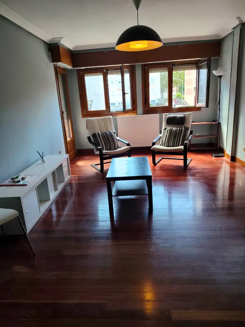 Appartement avec terrasse à vendre à Gibeleta Etxetaldea, imagen 2