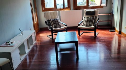 Foto 3 de Piso en venta en Gibeleta Etxetaldea, Hondarribia, Gipuzkoa