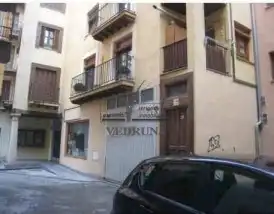 Aparcament en venda a Plaza España, imagen 6