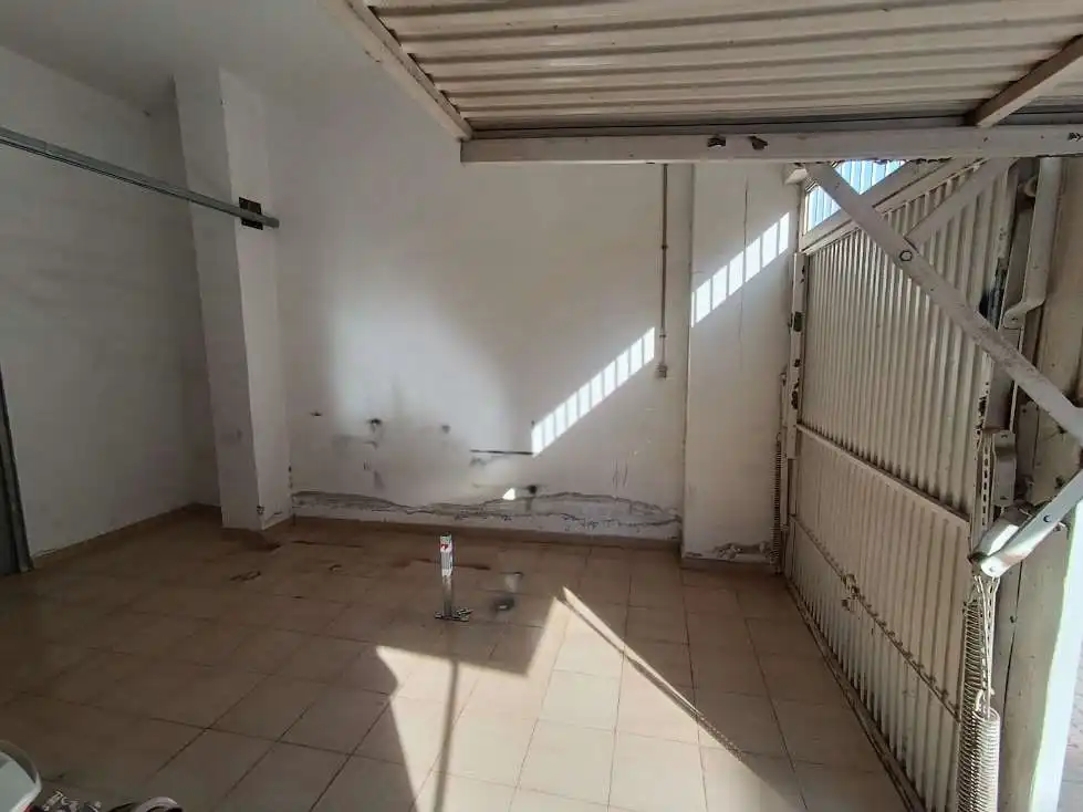 Garaje en venta en Murcia