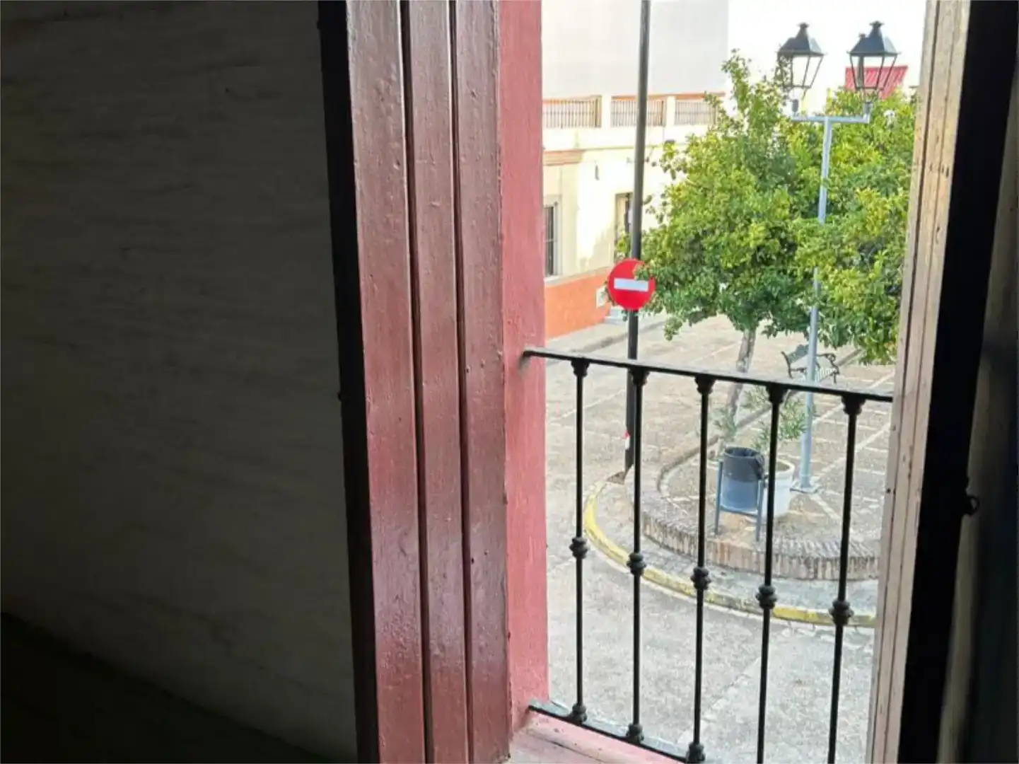 Terrassa de Casa o xalet en venda en Santiponce amb Balcó