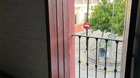 Foto 2 de Casa o xalet en venda a Plaza Doña Saturnina, 2, Santiponce, Sevilla