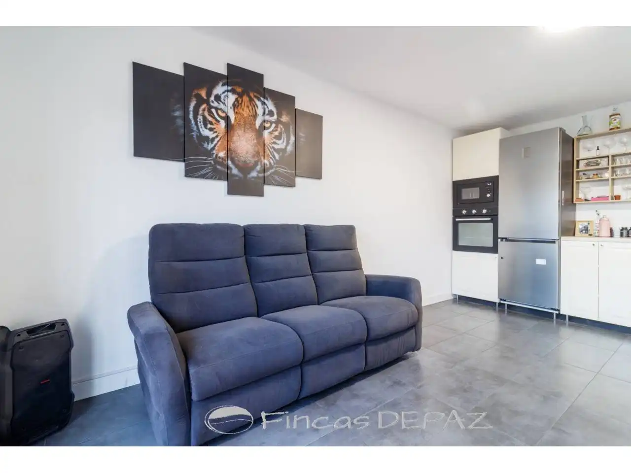 Penthouse mit Aufzug zum Verkauf in Calle Santuari, imagen 7