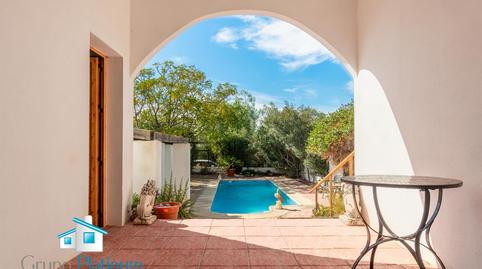 Foto 3 de Casa o xalet en venda a Tabernas, Almería