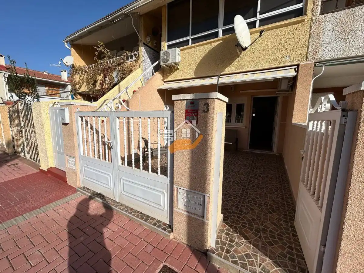 Villa à vendre à Playa del Acequión, Náufragos y Rocío del Mar, imagen 4