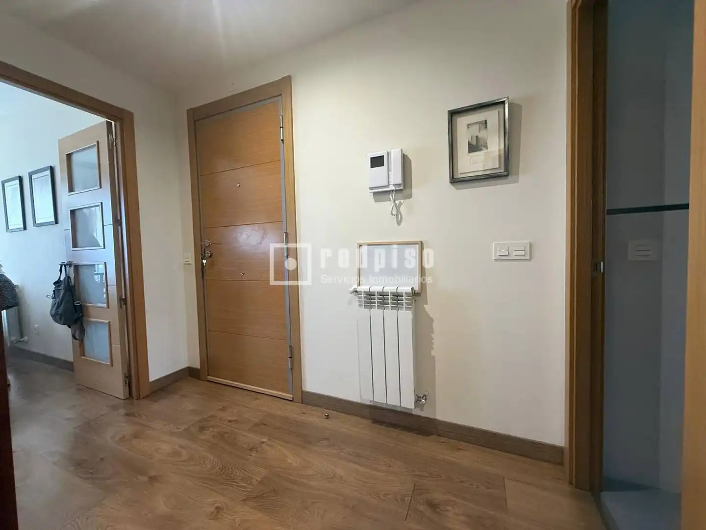 Piso en venta en Colmenar Viejo con Aire acondicionado, Calefacción y Jardín privado