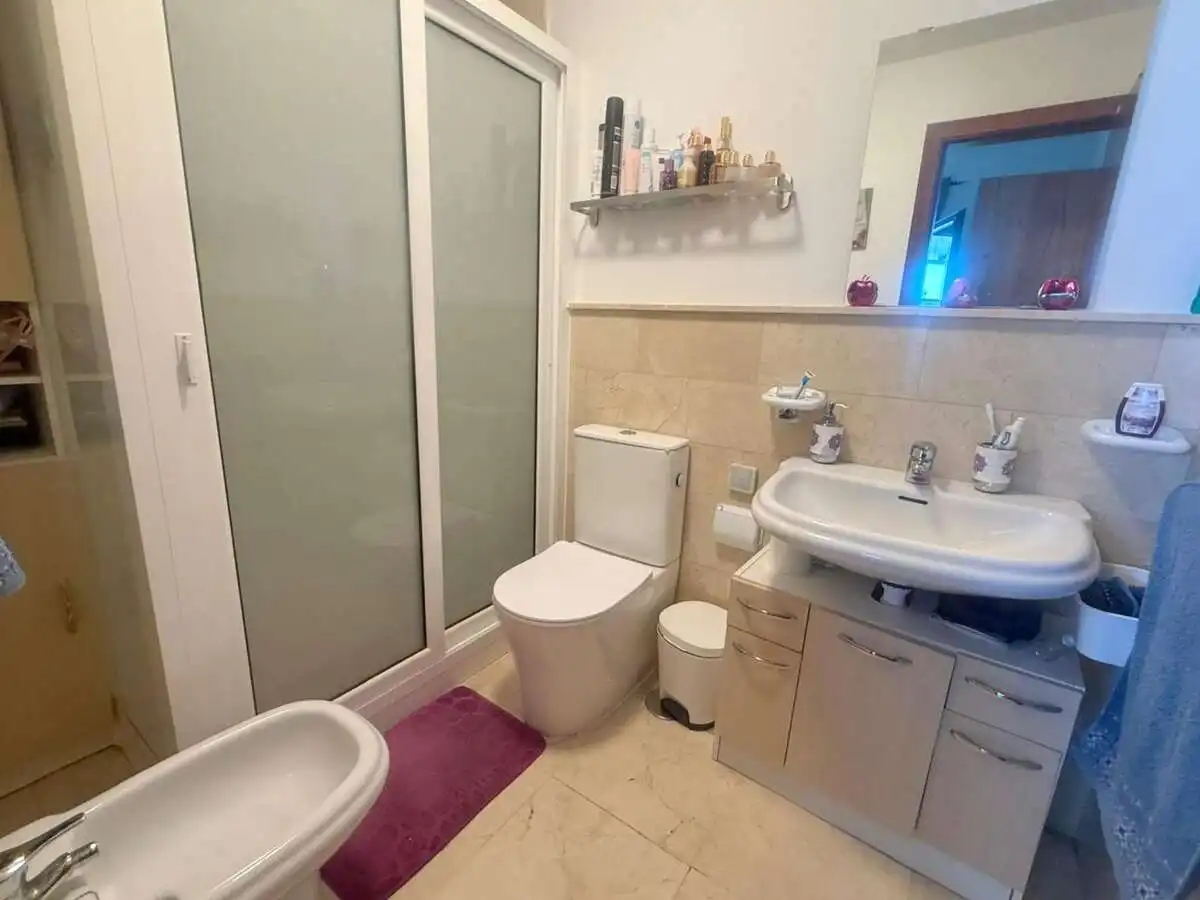 Bany de Casa o xalet en venda en Teguise amb Jardí privat, Terrassa i Forn
