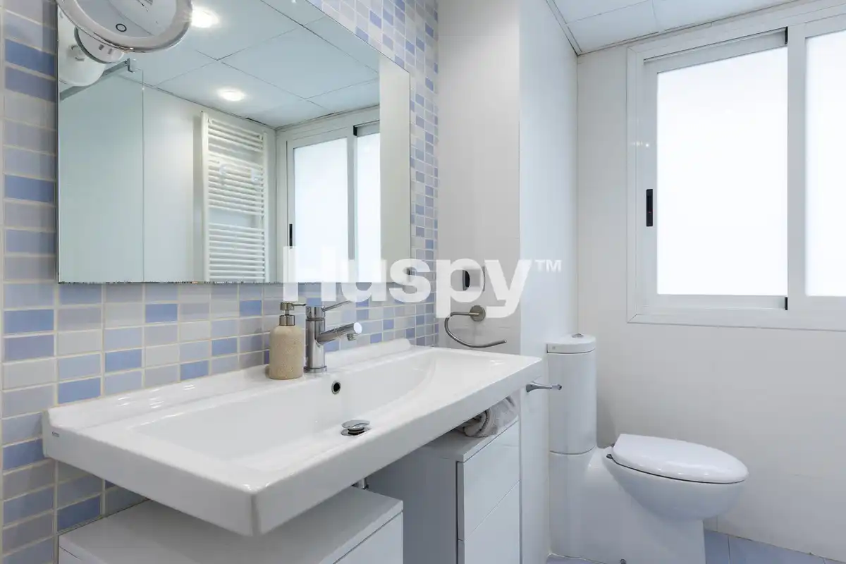 Baño de Piso en venta en El Pla del Real