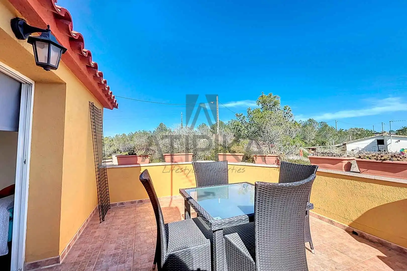 House with pool for sale in Olivella, imagen 17