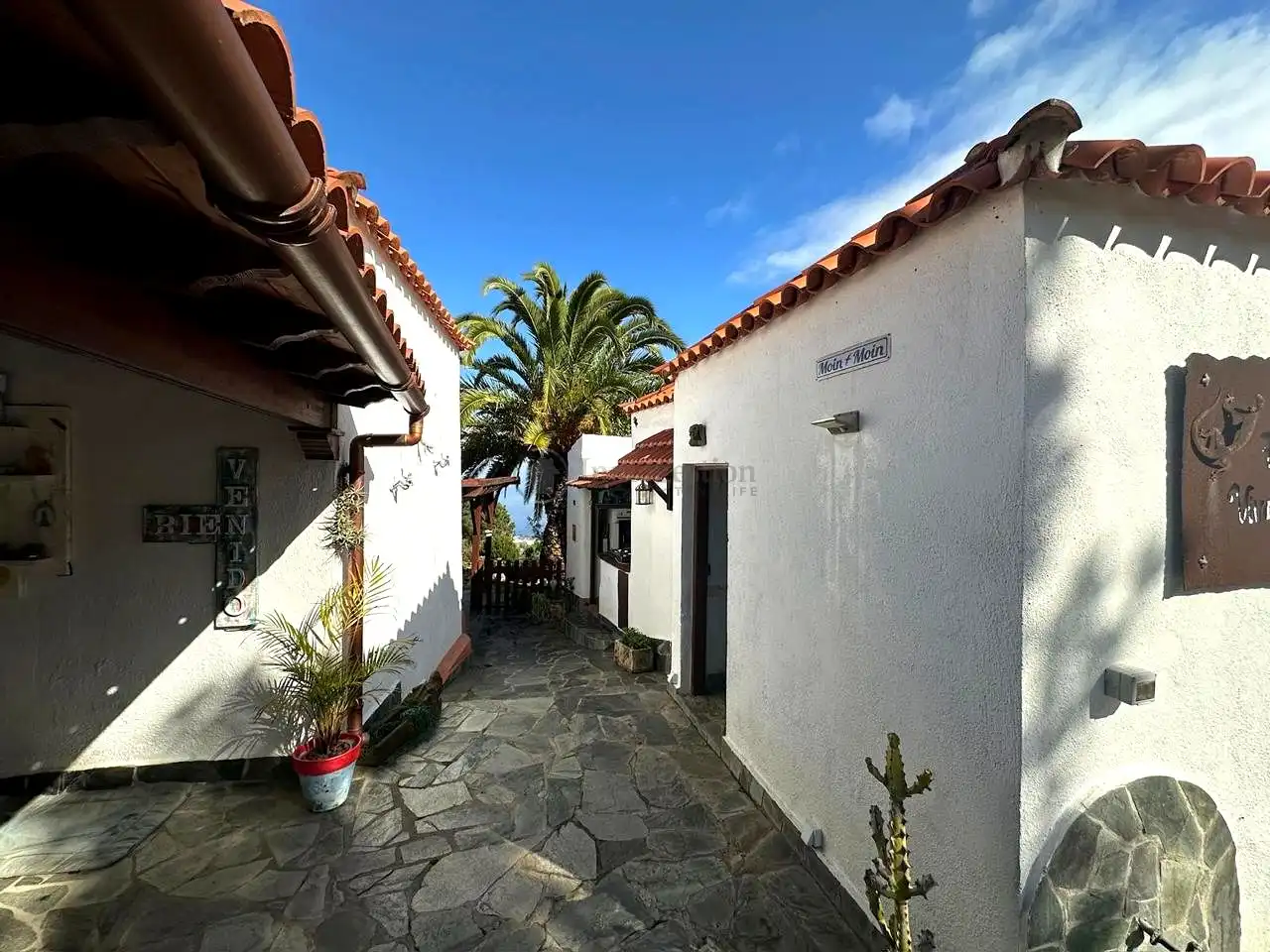 Casa amb jardí en venda a Camino Esperenza, imagen 14