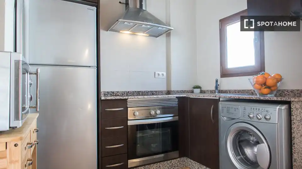 Room in La Xerea