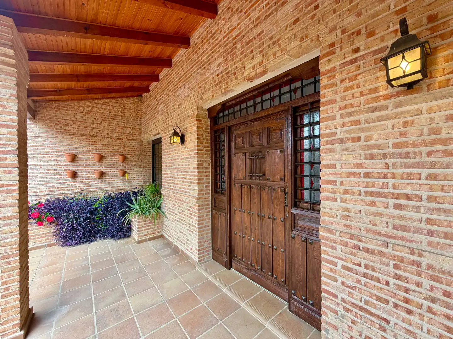 Casa o chalet en venta en Toledo con Aire acondicionado, Calefacción y Jardín privado