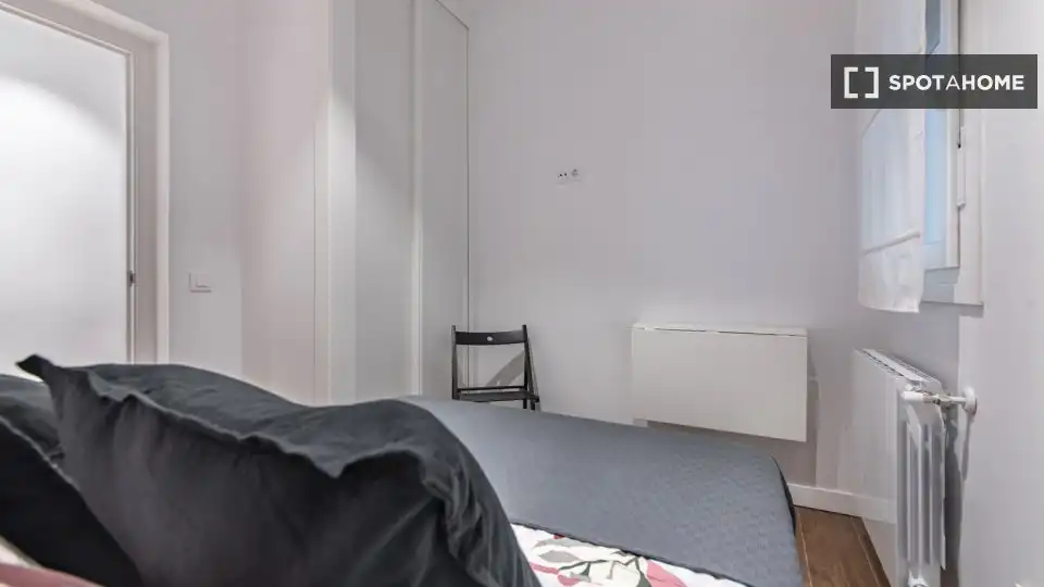 Habitación en Madrid, Madrid