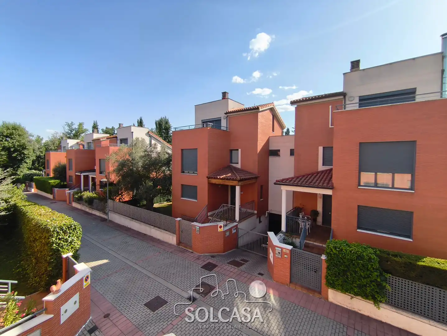 Habitatge amb terrassa en venda a Camino del Cabildo, imagen 24