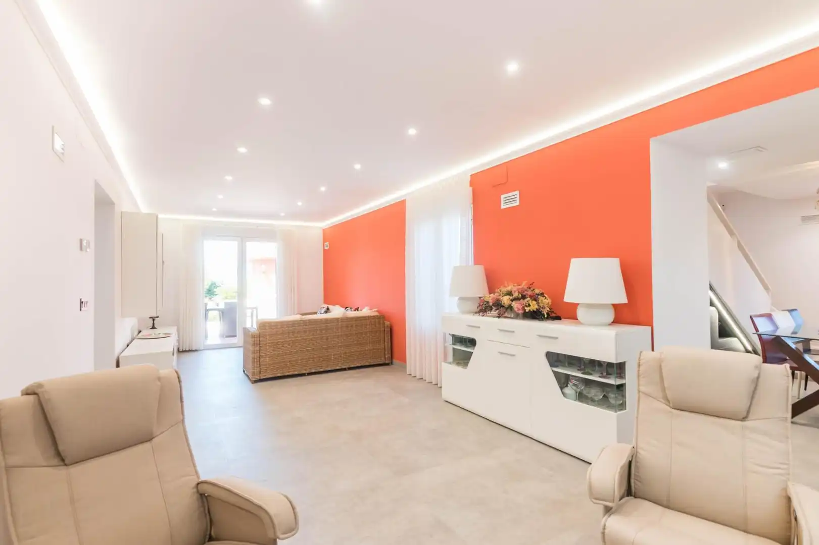 Chalet con piscina en venta en Pedanías Este, imagen 9