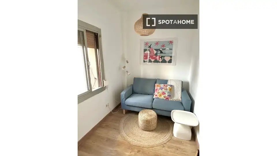 Fotografía del inmueble reportado: 1.450 €/mes — La Barceloneta, Barcelona