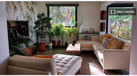 Foto 4 de Habitación en Puerto de Galapagar - Las Cuestas, Galapagar