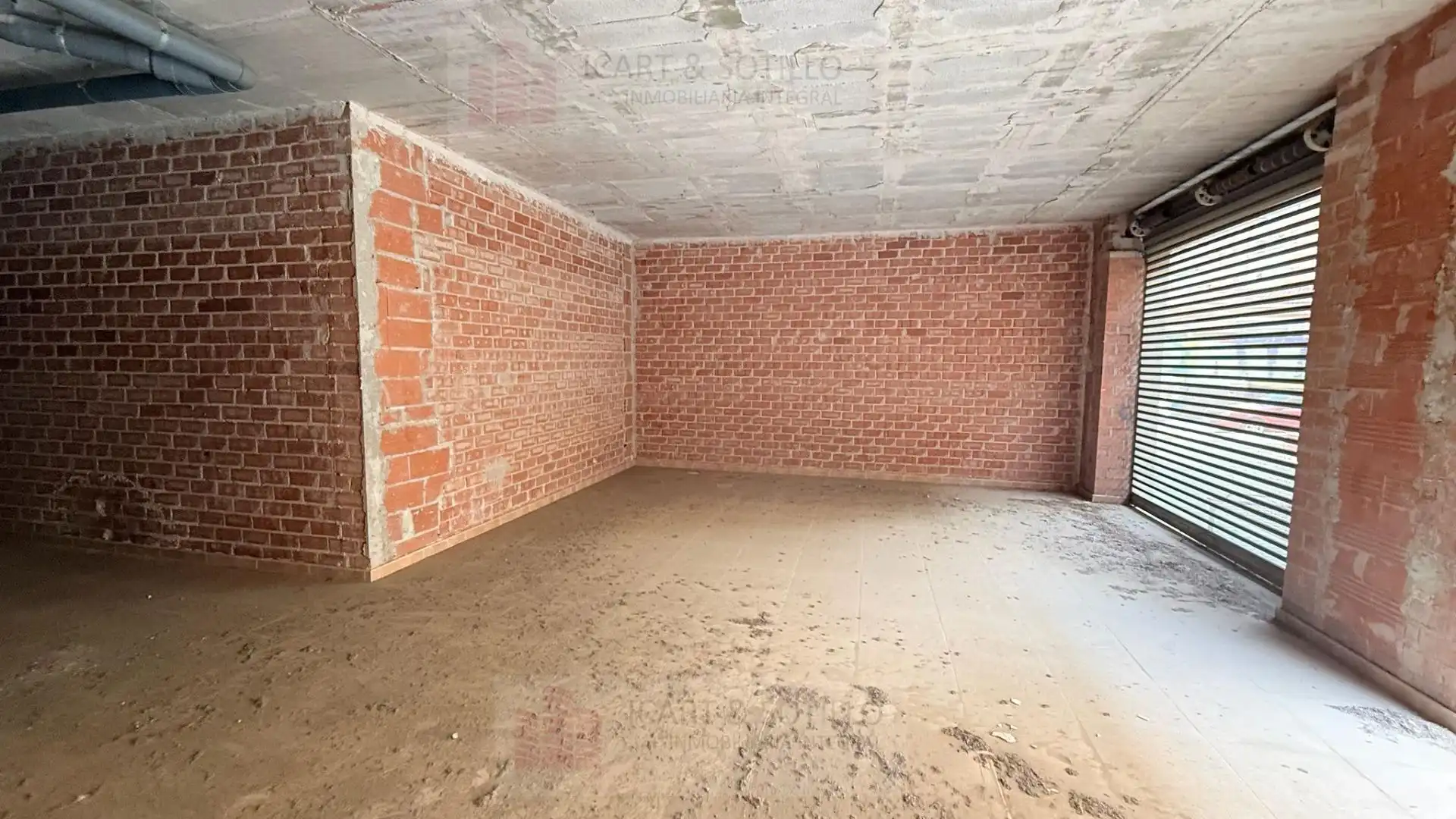 Local comercial en alquiler en Plaça Río Cuarto