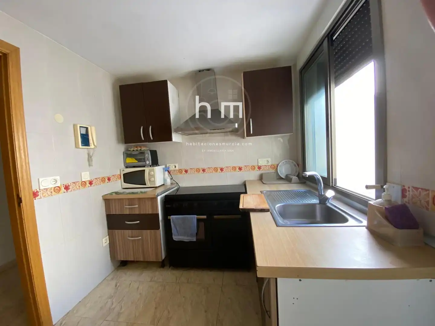 Cuina de Pis en venda en Archena amb Aire condicionat, Calefacció i Terrassa
