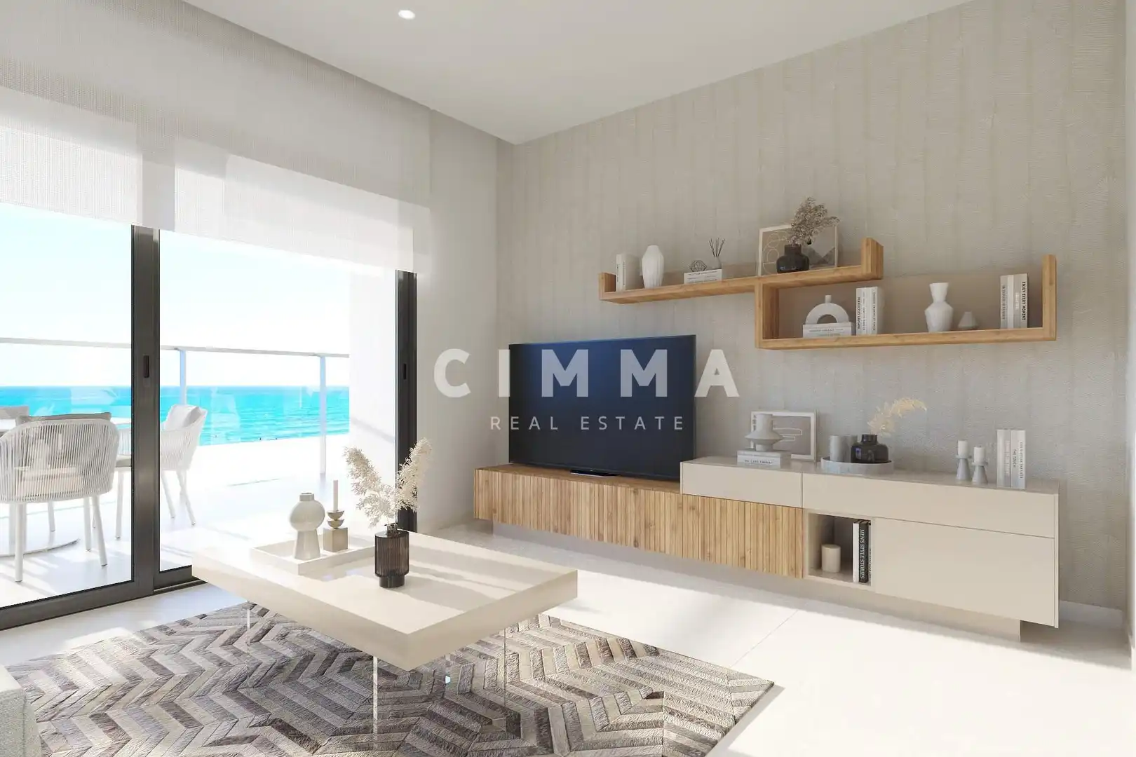 Apartamento con ascensor en venta en Playa de Poniente, imagen 45