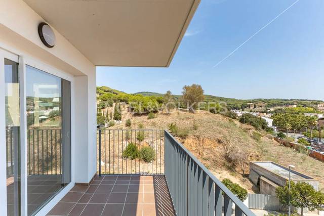 Piso en Venta en Camí de Canet de Mar, 2 en Canet de Mar