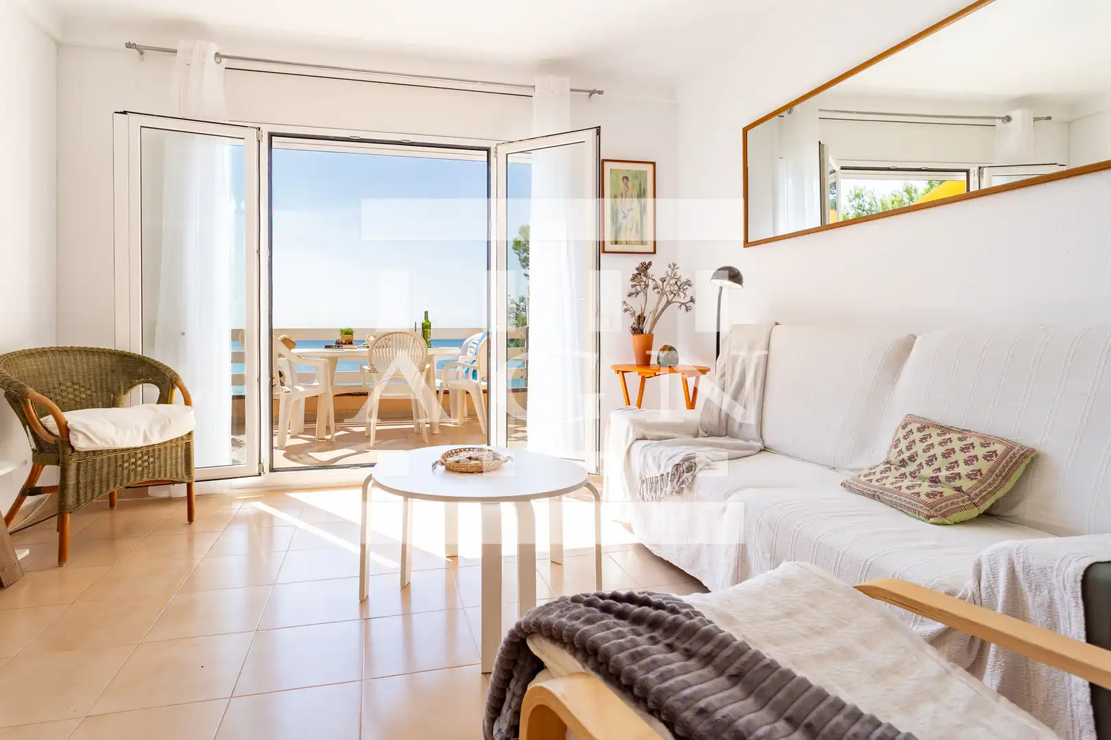Apartament en venda a Carrer del Blat, 21, Platja de Mont-roig
