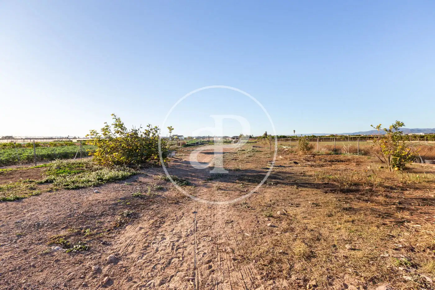 Casa o chalet en venta en Foios con Aire acondicionado, Calefacción y Jardín privado