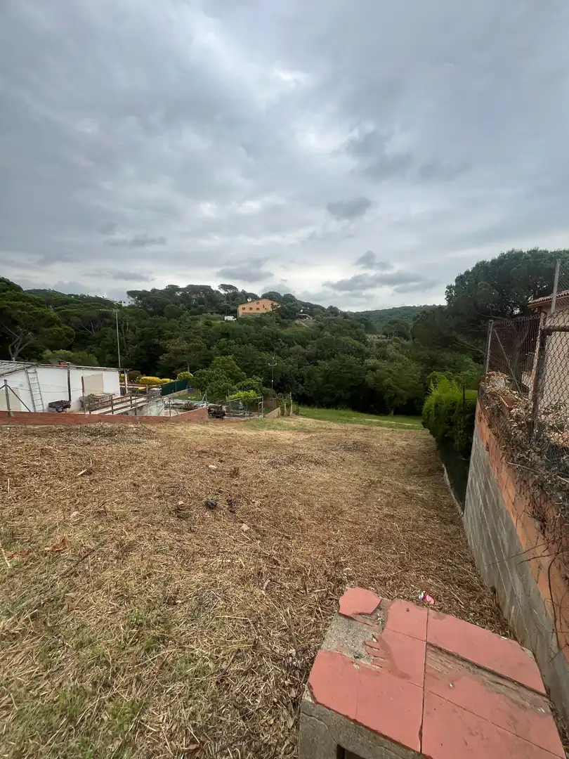 Terrenys i solars en venda a Residencial Park, imagen 6