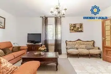 Casa amb piscina en venda a Moraleda de Zafayona, imagen 43