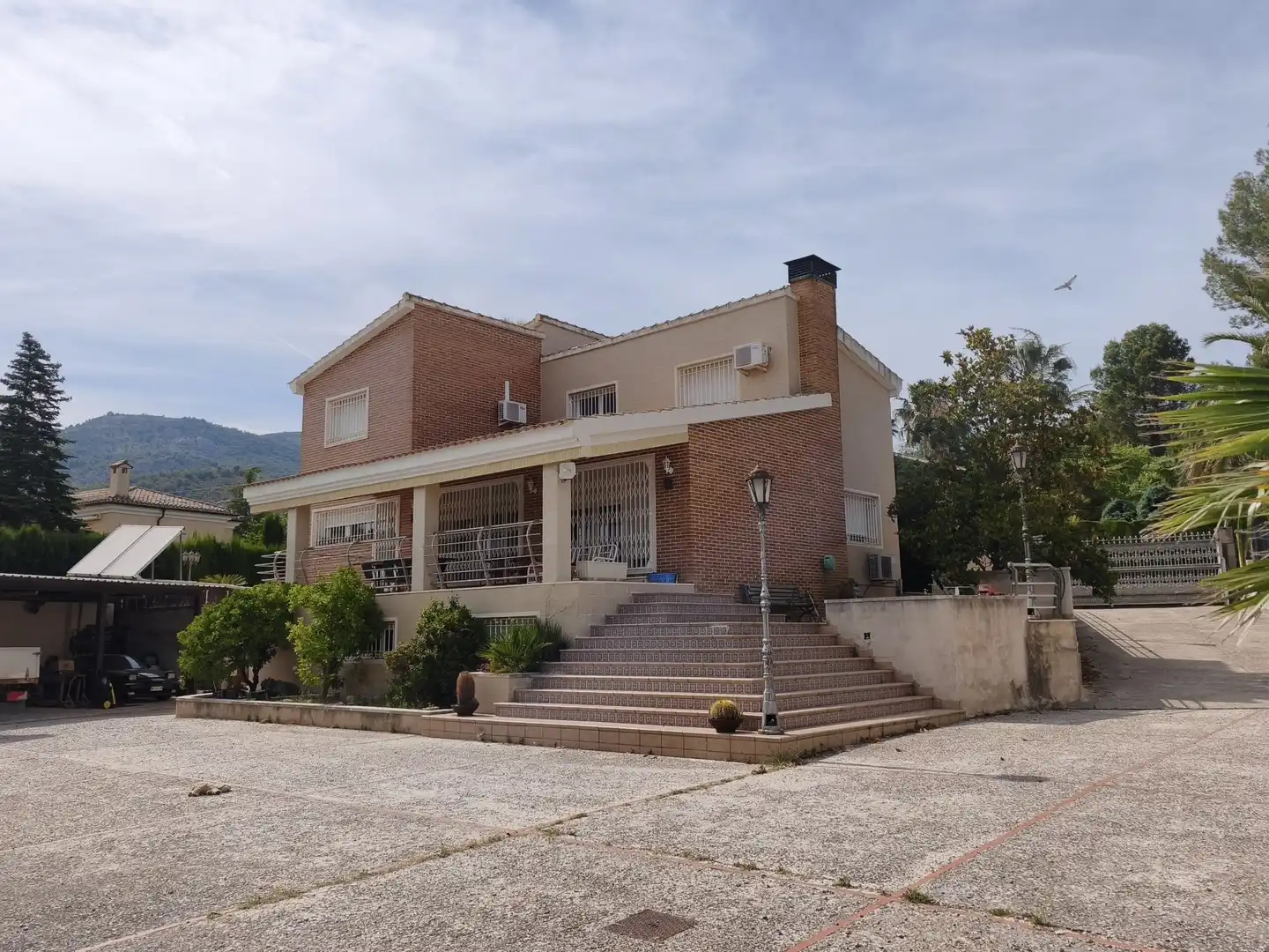 Houses for sale in Cocentaina