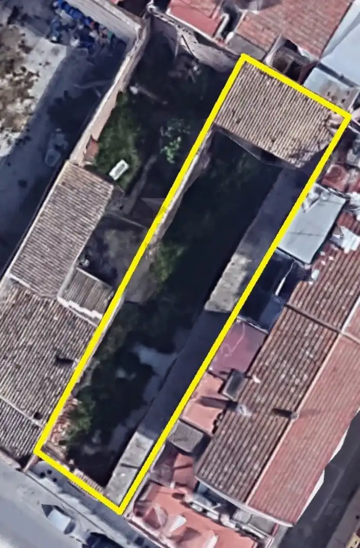 Residential for sale in La Pobla de Vallbona