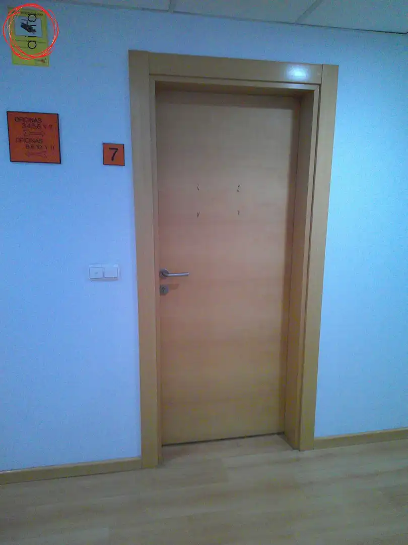 Office space with lift for sale in San Juan, imagen 9