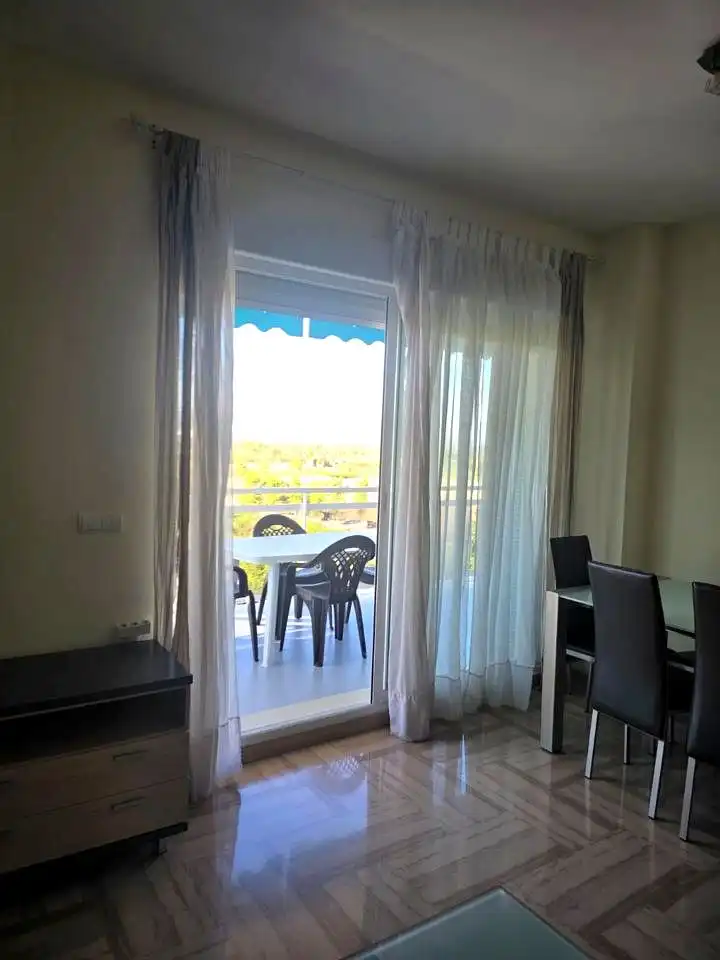 Piso de alquiler en De La Universitat, 12, Grau de Gandia - Venecia - Marenys de Rafalcaid