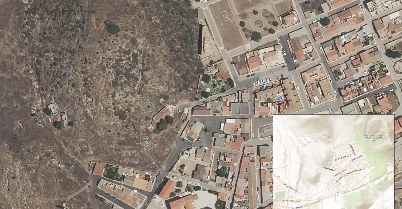 Villa zum Verkauf in Mar Menor de Cartagena – Cabo de Palos, imagen 3