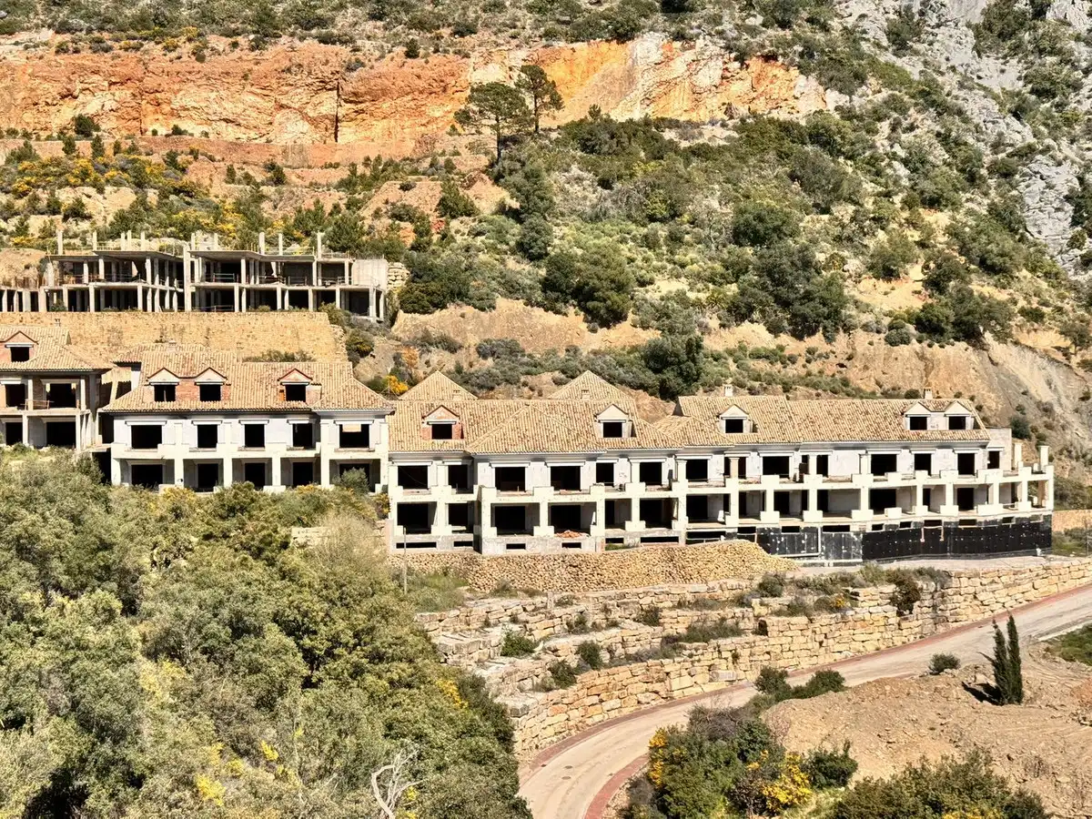 Terreni e lotti in vendita a Istán, imagen 22