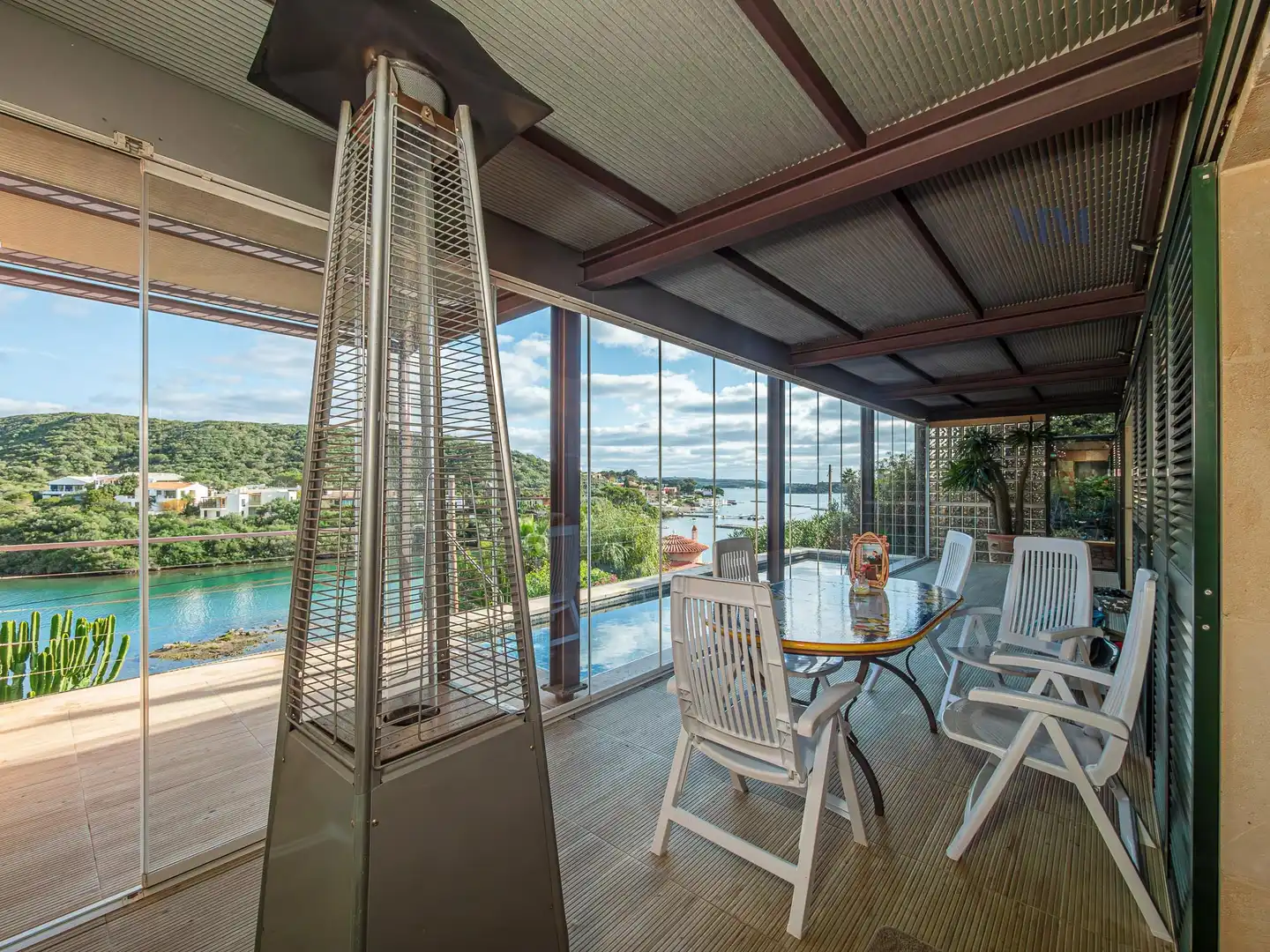 Casa o chalet en venta en Carrer de Cala Rata, 130, Cala Llonga - Sa Mesquida