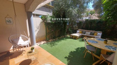 Foto 2 de Piso en venta en Calle del Mussol, 21, Son Xigala, Palma de Mallorca
