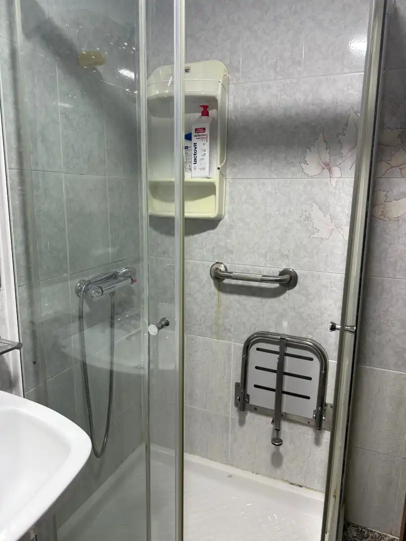 Baño de Piso en venta en Málaga