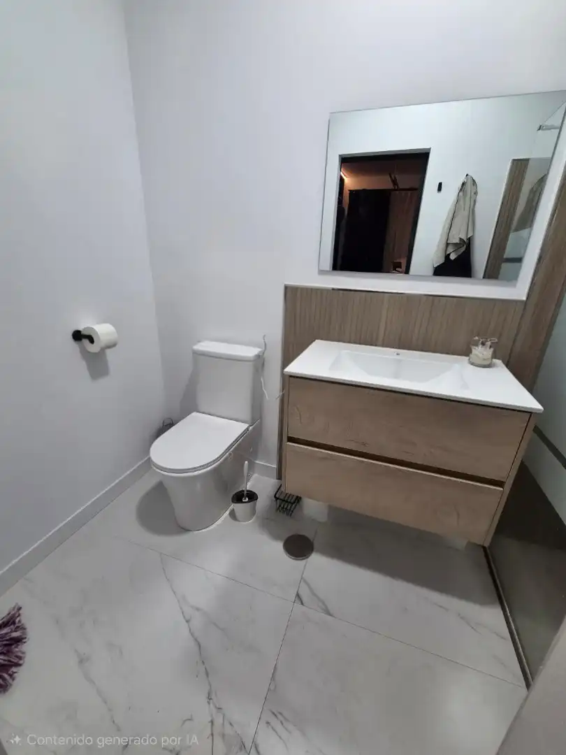 Flat to rent in Calle Alegranza 11, imagen 18
