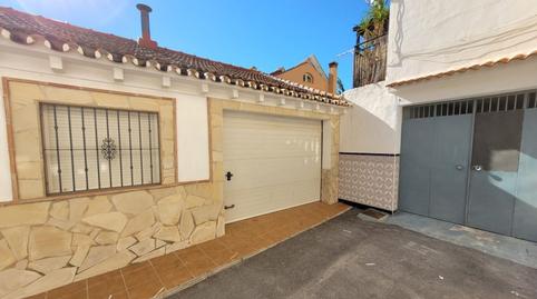 Foto 3 de Casa o xalet en venda a Calle Apolo, 3, Fuente Alegre - El Chaparral - Los Morales, Málaga