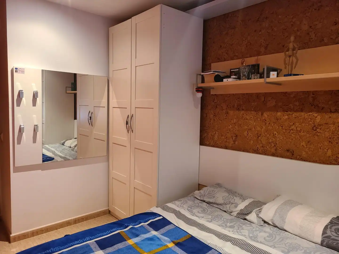 Habitación de Planta baja en venta en Figueres con Aire acondicionado, Calefacción y Terraza