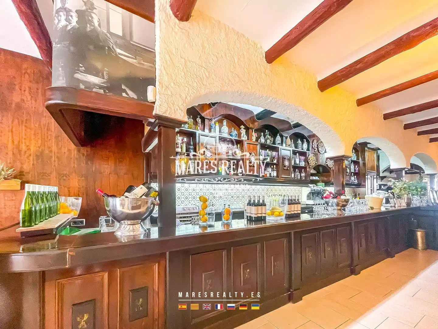 Local comercial en venda a Calella, imagen 19