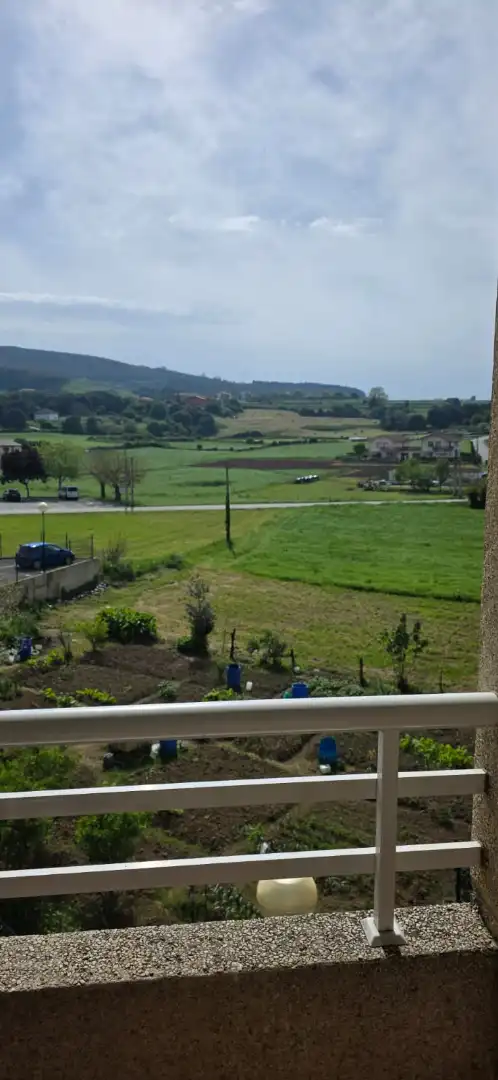 Flat for sale in Bareyo  with Furnished, Oven and Washing machine