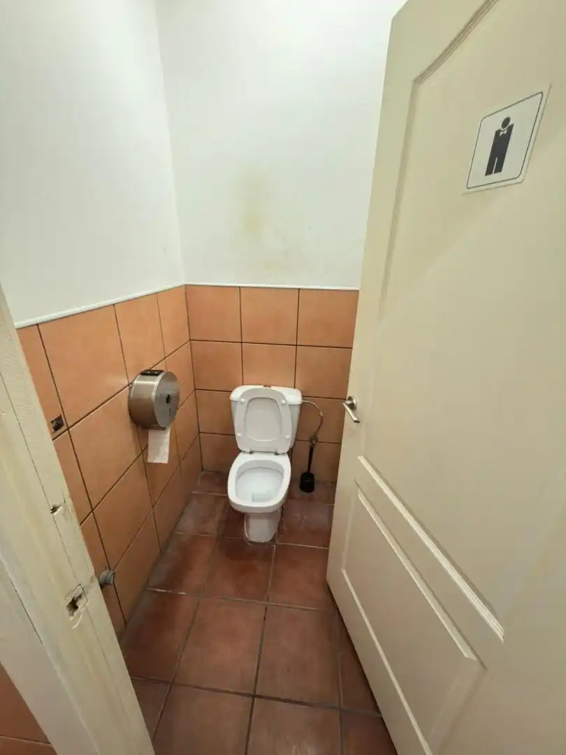 Baño de Piso en venta en Cambrils con Calefacción, Terraza y Balcón