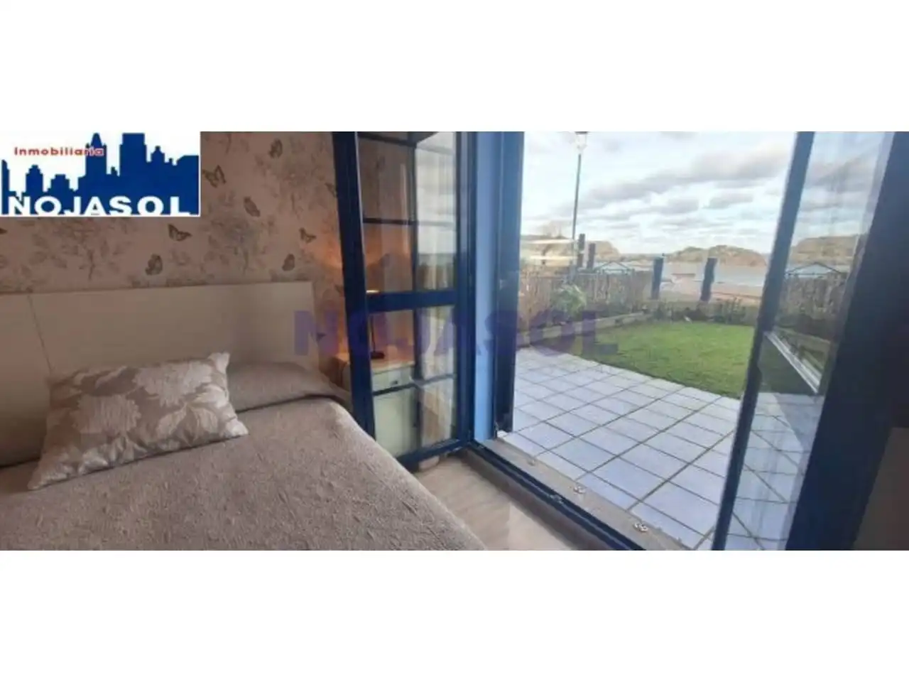 Wohnung mit Pool zur Miete in Calle LA SIERRA 9, imagen 65