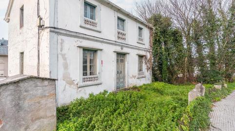 Foto 3 de Casa o xalet en venda a Avenida Puerto,del, 1, El Franco , Asturias