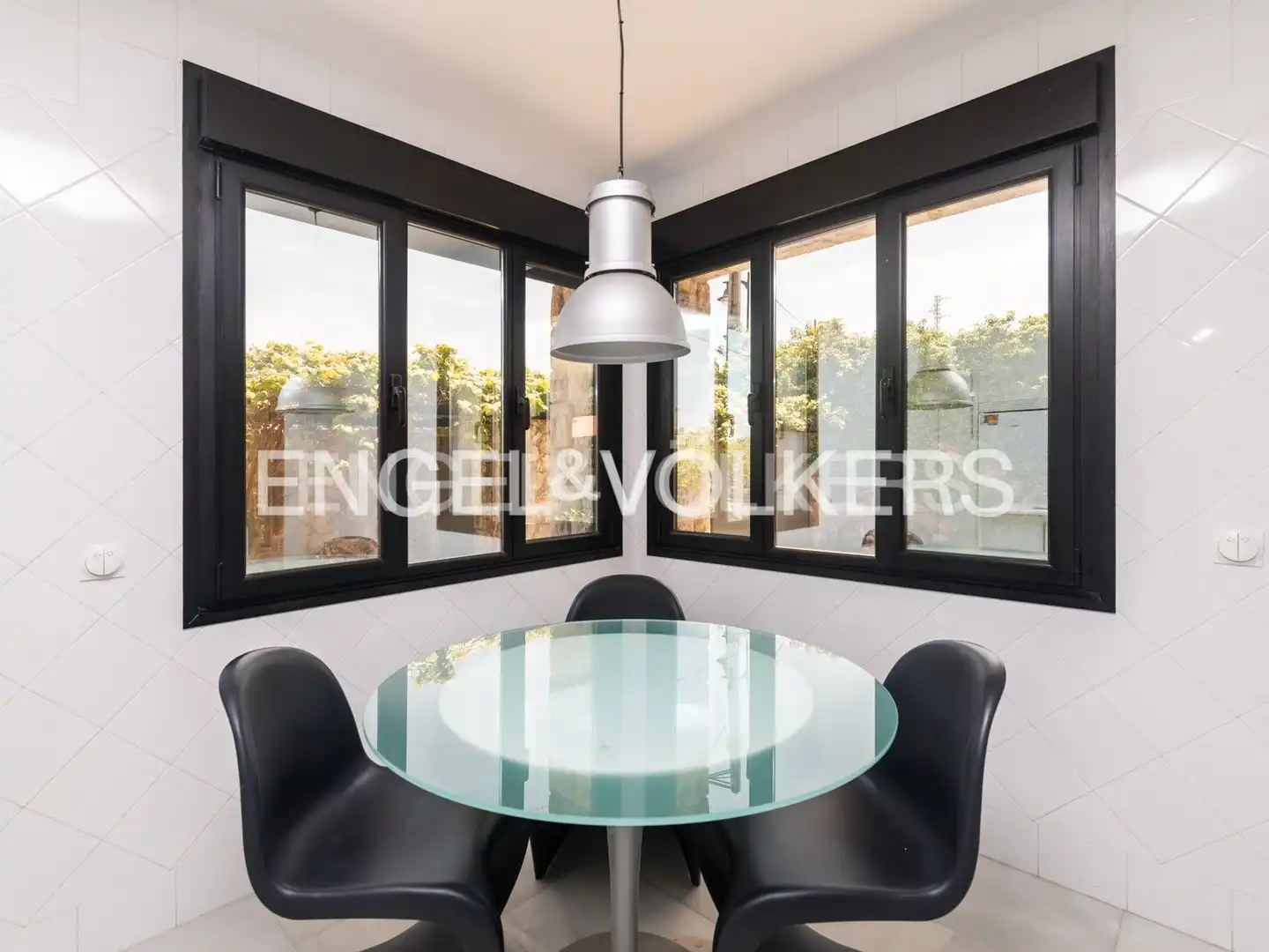 Dining room of Houses for sale in Llanes  with Heating, Private garden and Terrace
