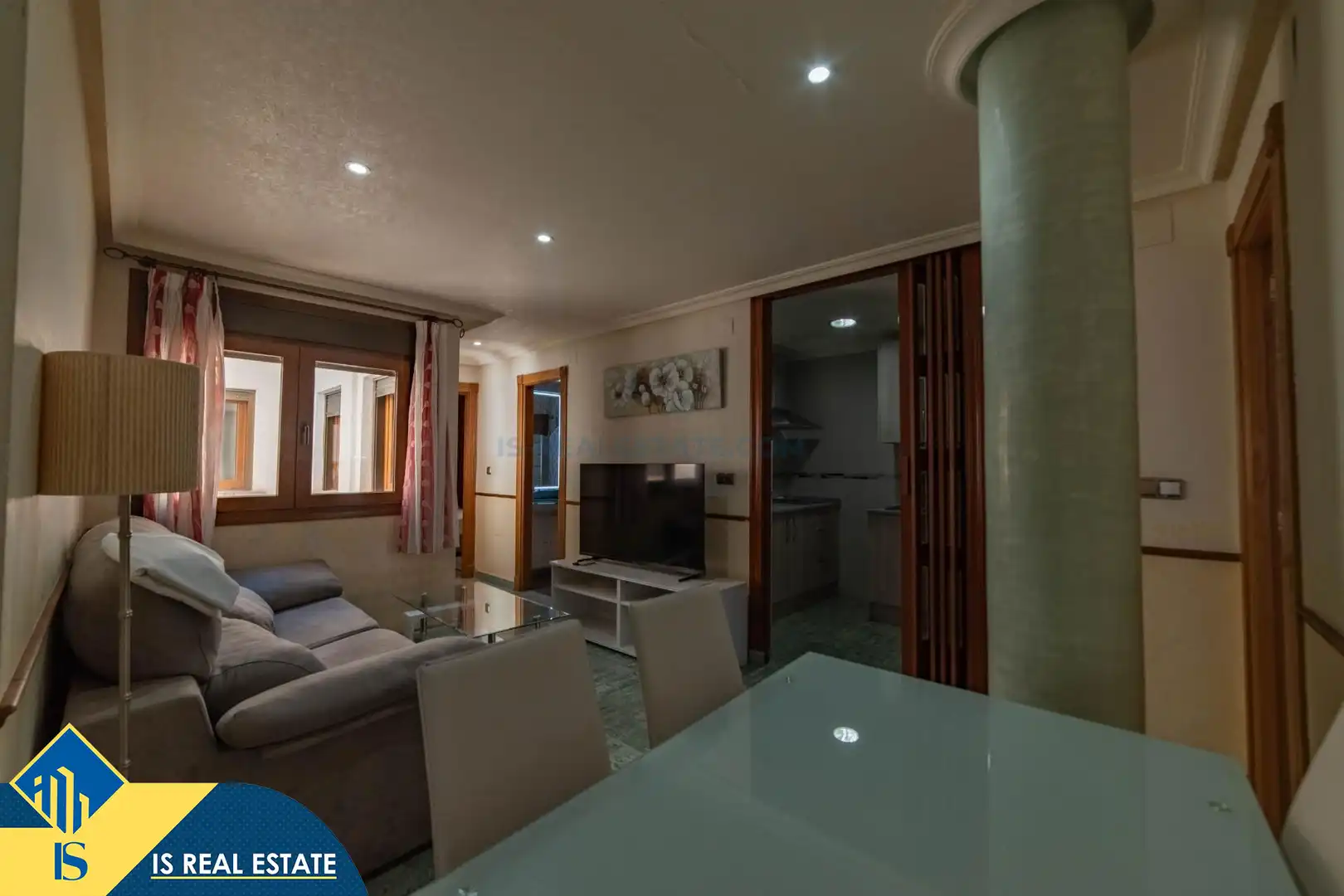 Maisonette mit Aufzug zum Verkauf in Calle Vitoria 32, imagen 4