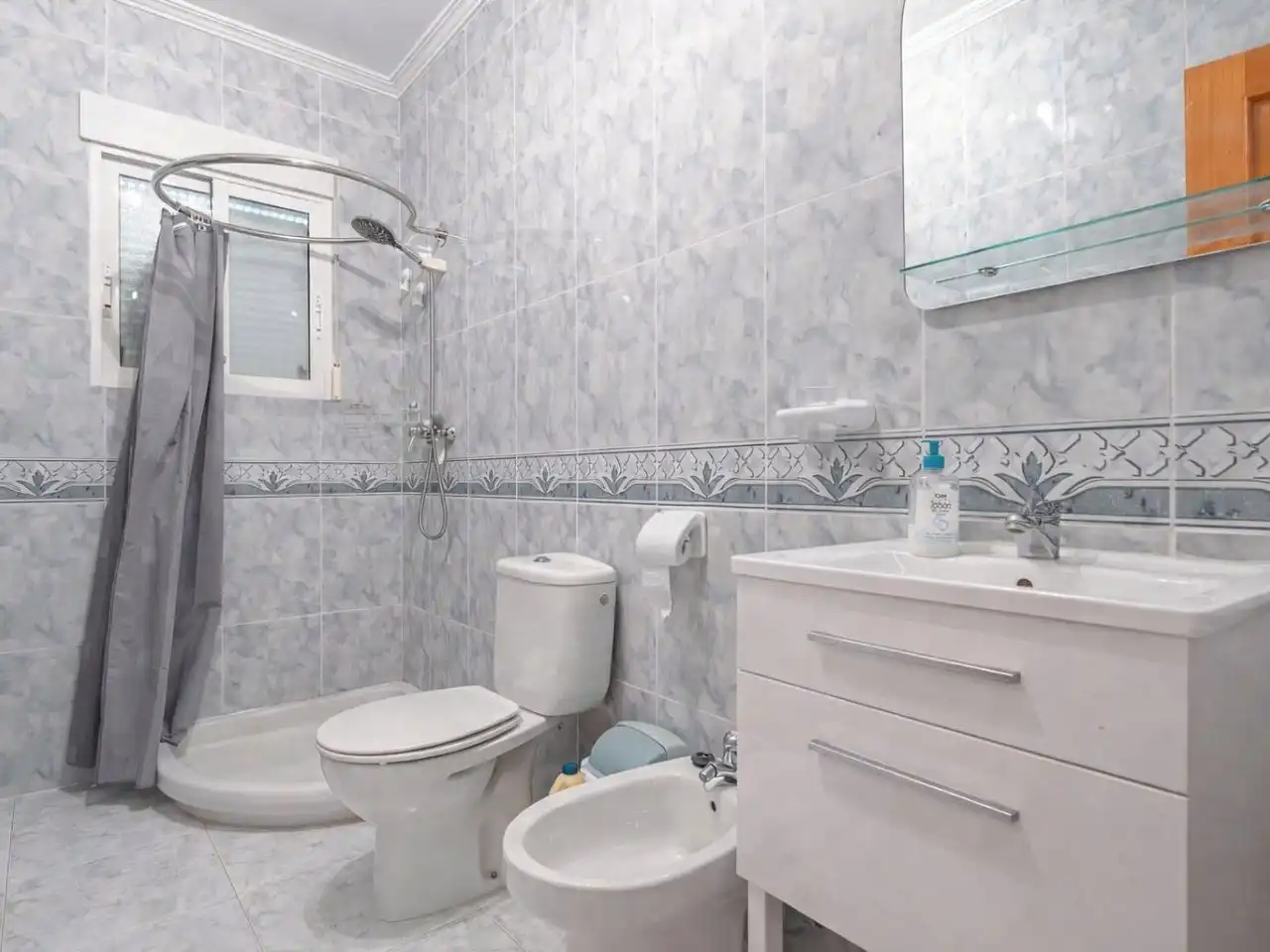 Villa mit Pool zur Miete in Columbtretes 111, imagen 18