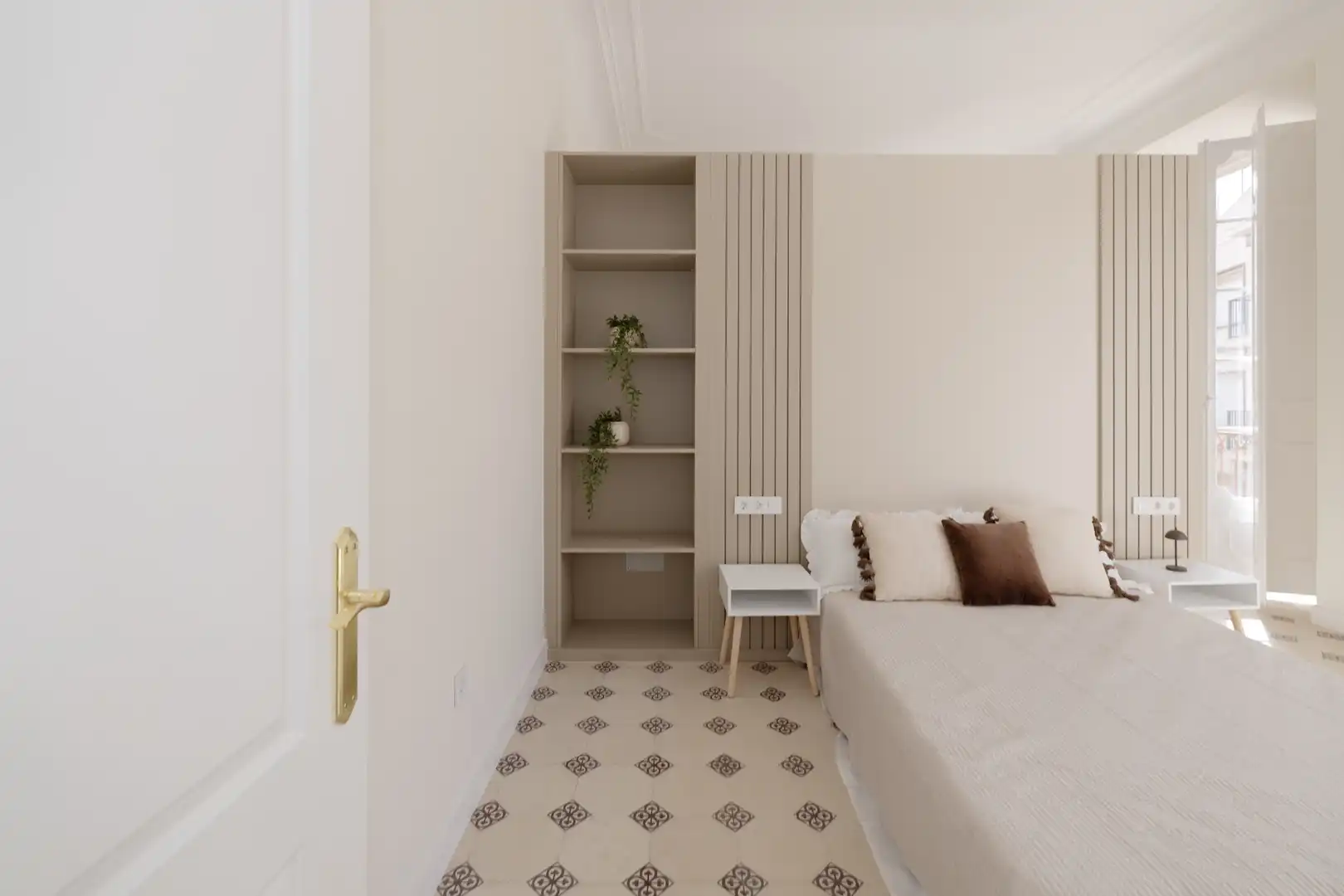 Wohnung mit Terrasse zum Verkauf in Calle Niño de Guevara, imagen 49
